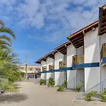 Pousada Saint Paul